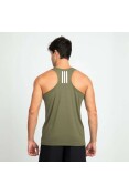 REGATA ADIDAS TR B 3S MASCULINA - Verde