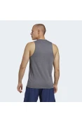 REGATA ADIDAS TR-ES FR SL T MASCULINA - Grafite REGATA ADIDAS TR-ES FR SL T MASCULINA - Grafite