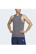 REGATA ADIDAS TR-ES FR SL T MASCULINA - Grafite REGATA ADIDAS TR-ES FR SL T MASCULINA - Grafite