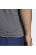 REGATA ADIDAS TR-ES FR SL T MASCULINA - Grafite REGATA ADIDAS TR-ES FR SL T MASCULINA - Grafite