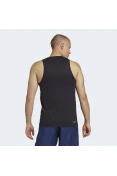 REGATA ADIDAS TR-ES FR SL T MASCULINA - Preto REGATA ADIDAS TR-ES FR SL T MASCULINA - Preto