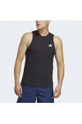 REGATA ADIDAS TR-ES FR SL T MASCULINA - Preto REGATA ADIDAS TR-ES FR SL T MASCULINA - Preto