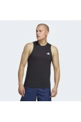 REGATA ADIDAS TR-ES FR SL T MASCULINA - Preto REGATA ADIDAS TR-ES FR SL T MASCULINA - Preto