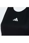 REGATA ADIDAS TREINO DE POLIESTER FEMININA - Preto REGATA ADIDAS TREINO DE POLIESTER FEMININA - Preto