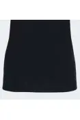 REGATA ADIDAS TREINO DE POLIESTER FEMININA - Preto REGATA ADIDAS TREINO DE POLIESTER FEMININA - Preto