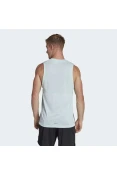 REGATA ADIDAS YO SL TEE MASCULINA - Azul celeste REGATA ADIDAS YO SL TEE MASCULINA - Azul celeste