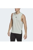 REGATA ADIDAS YO SL TEE MASCULINA - Verde REGATA ADIDAS YO SL TEE MASCULINA - Verde