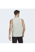 REGATA ADIDAS YO SL TEE MASCULINA - Verde REGATA ADIDAS YO SL TEE MASCULINA - Verde