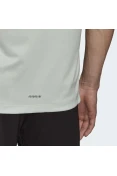 REGATA ADIDAS YO SL TEE MASCULINA - Verde REGATA ADIDAS YO SL TEE MASCULINA - Verde