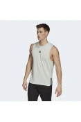 REGATA ADIDAS YO SL TEE MASCULINA - Verde REGATA ADIDAS YO SL TEE MASCULINA - Verde