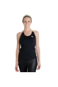 REGATA ASICS AYAMI STRETCH TANK FEMININA - Preto REGATA ASICS AYAMI STRETCH TANK FEMININA - Preto