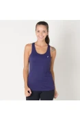 REGATA ASICS BASIC PA TANK FEMININA - Roxo