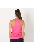 REGATA ASICS BASIC TANK FEMININA - Pink REGATA ASICS BASIC TANK FEMININA - Pink