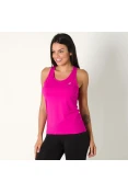 REGATA ASICS CORE RUNNING PA FEMININA - Pink REGATA ASICS CORE RUNNING PA FEMININA - Pink