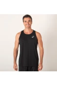 REGATA ASICS CORE RUNNING PES MASCULINA - Preto