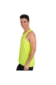 REGATA ASICS M CORE BASIC SINGLET MASCULINA - Amarelo