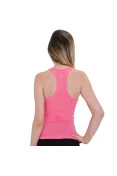 REGATA ASICS PA BASIC SINGLET FEMININA - Pink REGATA ASICS PA BASIC SINGLET FEMININA - Pink