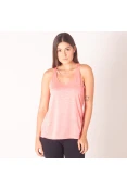 REGATA ASICS RUNNING BLEND TANK FEMININA - Rosa
