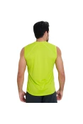 REGATA ASICS SLEEVELESS TOP MASCULINA - Verde REGATA ASICS SLEEVELESS TOP MASCULINA - Verde