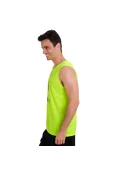 REGATA ASICS TRAINING SLEEVELESS VS MASCULINA - Amarelo/preto REGATA ASICS TRAINING SLEEVELESS VS MASCULINA - Amarelo/preto