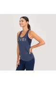 REGATA BASIC LIVE HOLOGRAPHIC FEMININA - Marinho REGATA BASIC LIVE HOLOGRAPHIC FEMININA - Marinho