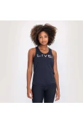 REGATA BASIC LIVE HOLOGRAPHIC FEMININA - Preto