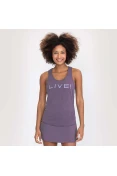 REGATA BASIC LIVE HOLOGRAPHIC FEMININA - Roxo