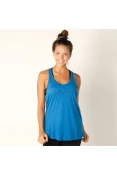 REGATA COLCCI FEMININA - Azul