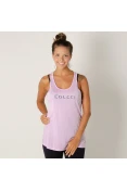 REGATA COLCCI FEMININA - Lilas