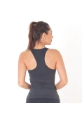 REGATA COLCCI FEMININA - Preto REGATA COLCCI FEMININA - Preto