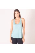REGATA COLCCI FEMININA - Verde