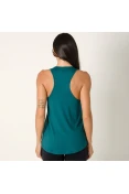 REGATA COLCCI FEMININA - Verde REGATA COLCCI FEMININA - Verde