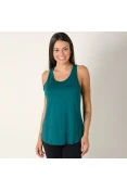 REGATA COLCCI FEMININA - Verde