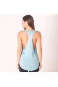 REGATA COLCCI FEMININA - Verde REGATA COLCCI FEMININA - Verde