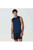 REGATA FILA BASIC SPORTS MASCULINA - Marinho REGATA FILA BASIC SPORTS MASCULINA - Marinho