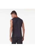 REGATA FILA BASIC SPORTS MASCULINA - Preto REGATA FILA BASIC SPORTS MASCULINA - Preto