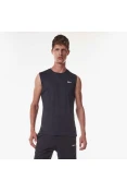 REGATA FILA BASIC SPORTS MASCULINA - Preto REGATA FILA BASIC SPORTS MASCULINA - Preto
