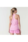REGATA FILA BASIC TRAIN FEMININA - Rosa REGATA FILA BASIC TRAIN FEMININA - Rosa