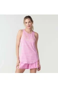 REGATA FILA BASIC TRAIN FEMININA - Rosa REGATA FILA BASIC TRAIN FEMININA - Rosa
