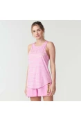 REGATA FILA BASIC TRAIN FEMININA - Rosa REGATA FILA BASIC TRAIN FEMININA - Rosa