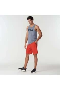 REGATA FILA ECLIPSE MASCULINA - Cinza REGATA FILA ECLIPSE MASCULINA - Cinza