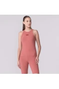 REGATA FILA ESSENTIAL FEMININA - Vermelho