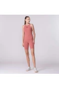 REGATA FILA ESSENTIAL FEMININA - Vermelho