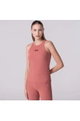REGATA FILA ESSENTIAL FEMININA - Vermelho