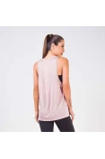 REGATA FILA LINE FEMININA - Rosa REGATA FILA LINE FEMININA - Rosa