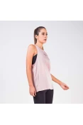 REGATA FILA LINE FEMININA - Rosa REGATA FILA LINE FEMININA - Rosa