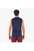 REGATA FILA TRACE MASCULINA - Marinho REGATA FILA TRACE MASCULINA - Marinho