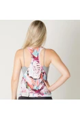 REGATA LIVE FOLIAGE BOOST FEMININA - Branco/rosa REGATA LIVE FOLIAGE BOOST FEMININA - Branco/rosa