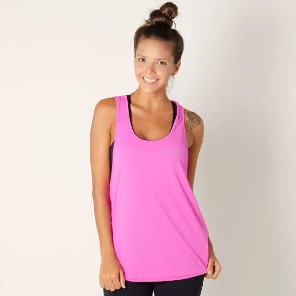 REGATA LIVE MOVE NOW FEMININA - Pink