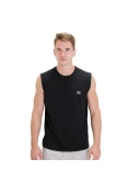 REGATA MIZUNO BÁSICA PLUS MASCULINA - Preto REGATA MIZUNO BÁSICA PLUS MASCULINA - Preto